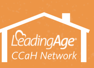 Reminder: Continuing Care at Home Conference