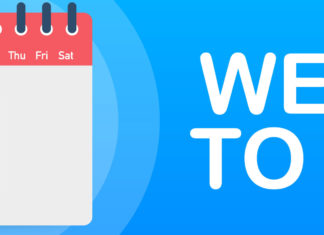 One Week Left to Submit Millage Forms