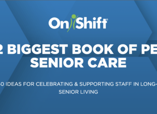 The 2022 Biggest Book of Perks for Senior Care