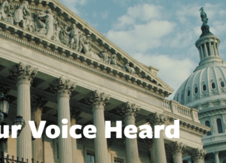 Workforce Alert: Ask Your Senators to Co-sponsor CNA Lockout Legislation