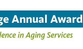 Nominate an Exceptional Colleague for a LeadingAge Award