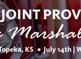 Register Now – Joint Provider Fire Marshal