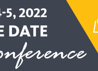 Save the Date – Fall Conference