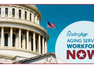 LeadingAge Home Health Member Network Call, September 20th, 1:00 PM CT