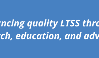 A Fresh Look at Caregiving: Direct Care Workforce Solutions Webinar