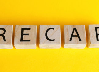 Weekly Recaps: March 13, 2024