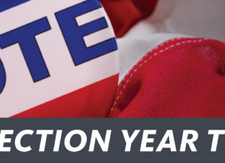2022 Nonprofit Election Year Toolkit Now Available