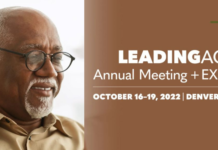 Save the Date: State Night for Annual Meeting is October 17th