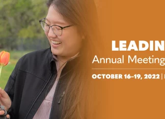 Register Now and Save $150 to Join Us in Denver