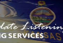 Join Us for the Candidate Listening Tour on the State of Aging Services in Kansas