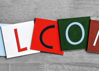 LeadingAge Kansas is So Thankful for New Member Employees