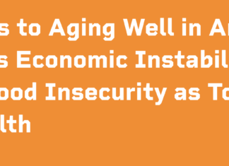 MA Plan Study Finds Social Determinants of Health Worsening