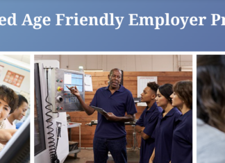 The Age-Friendly Institute’s Certified Age Friendly Employer (CAFE) Program