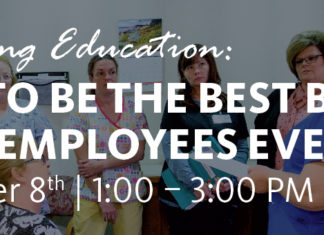 How to be the Best Boss Your Employees Ever Had – Employee Engagement and Employee Accountability Training