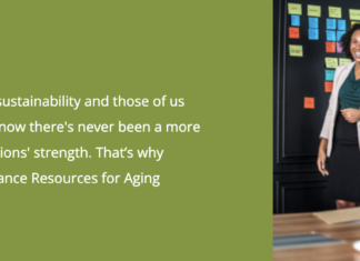 LeadingAge Board/Governance Tools