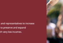 Action Alert: Urge Your Senators and Representatives to Enact Key Aging Services Priorities Before Congress Adjourn