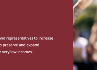 Action Alert: Urge Your Senators and Representatives to Enact Key Aging Services Priorities Before Congress Adjourn