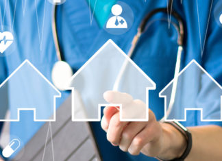 Receive $1,000 to Attain Age-Friendly Health Systems Recognition – Kansas 4M