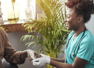 New LeadingAge Workforce Crisis Resource Document