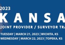 Spring Joint Provider Training – March 21st or March 22nd