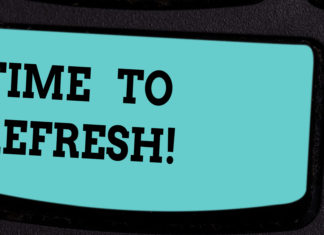 Home Health Care Compare January Refresh