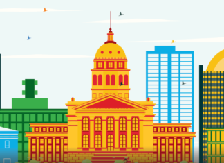 Plan to Participate at LeadingAge Kansas Day at the Capitol