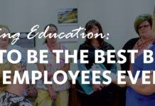 Second Chance to Watch the Popular How to Be the Best Boss Your Employees Ever Had Webinar