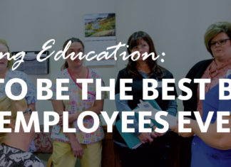 Second Chance to Watch the Popular How to Be the Best Boss Your Employees Ever Had Webinar