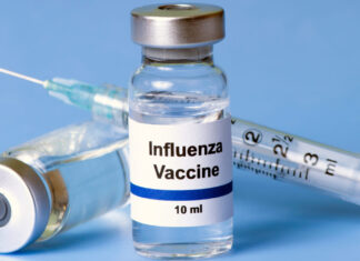 Nursing Homes Must Take Extra Steps to Report Flu Vax Data