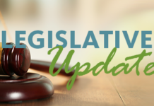 Save the Date: LeadingAge Kansas Regional Legislative Lunches