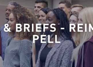 Workforce: Reimagining Federal Pell Grants