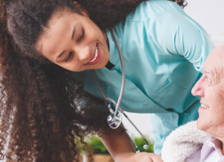 Nursing Homes: Check Your iQIES Reports