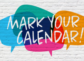 2024 Spring Conference Save the Date