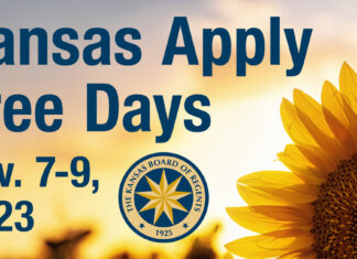 Kansas Apply Free Days