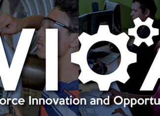 New Legislation Introduced to Strengthen the Workforce Innovation and Opportunity Act (WIOA)