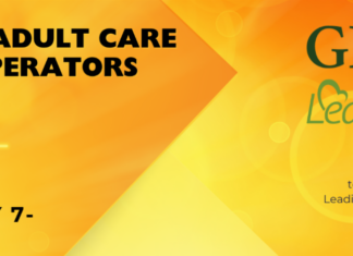 GERTI’s Adult Care Home Operator’s Course is Returning in February