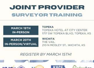 It’s Time to Register for Spring Joint Provider