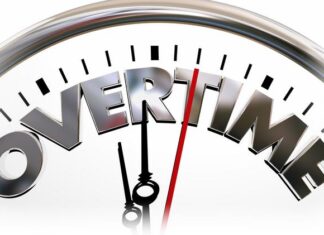 Overtime Pay Flexibility Act Introduced