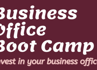 Business Office Bootcamp Training to be Led by Experts and Providers