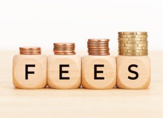 Third Party Claims Processing Fees