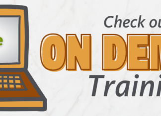 New LMS Classes Alert!