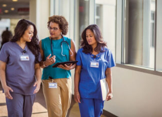 Legislation Introduced to Support Apprenticeship Programs and Protect Access to Public Benefits