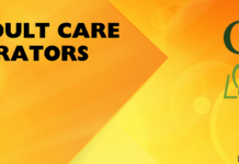 GERTI’s Adult Care Home Operator’s Course Returning This October