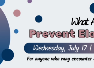 Prepare Your Whole Team to Handle Elopement Situations