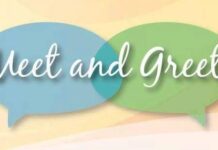 House Candidate Meet & Greets – Get Registered Now!
