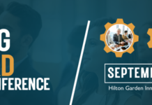 Deadline to Register for Fall Conference In-Person at Normal Price is September 4