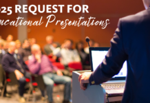 We Are on the Hunt for Stellar Presentations for Our 2025 Spring Conference