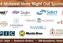 Join Us for an Exciting Evening at the LeadingAge National Annual Meeting!