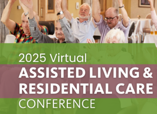 Assisted Living Professionals: You’re Invited to Register for Our First AL Virtual Conference