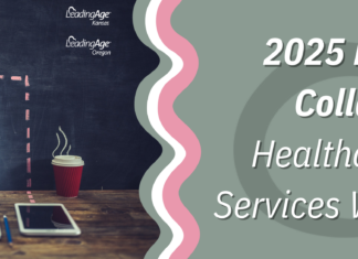 August Healthcare in Aging Services Webinar to Focus on Changes of Condition